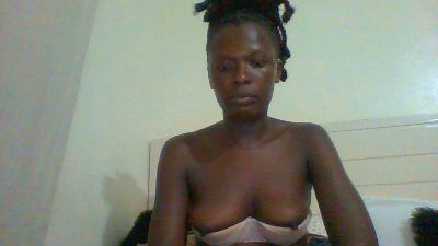 Africanbella CAM4 Model