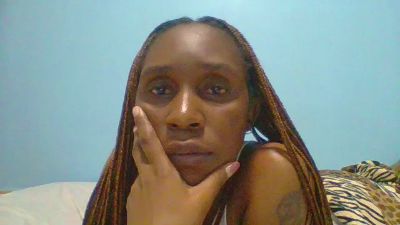 Happiness_1 CAM4 Model