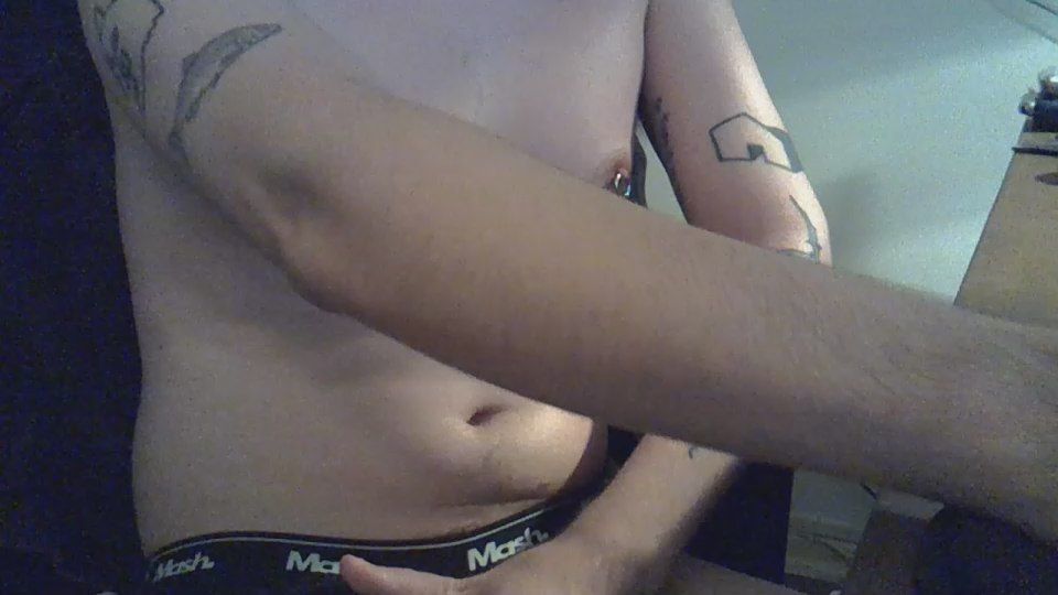 Última captura de tela do Show de devandre