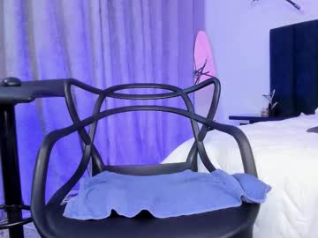 alaiia7 Chaturbate Model