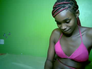 lumina_me Chaturbate Model