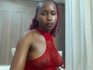 naughty_badie Chaturbate Model