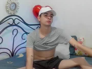 nico222025 Chaturbate Model