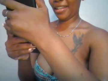 sexie_love Chaturbate Model