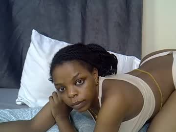 sexxy_montana Chaturbate Model