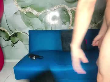 sexy_party_66 Chaturbate Model