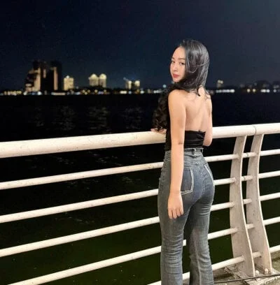 -mathcute- Stripchat Model