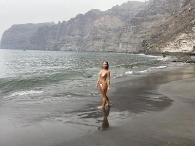 Última captura de tela do Show de AprilRae_