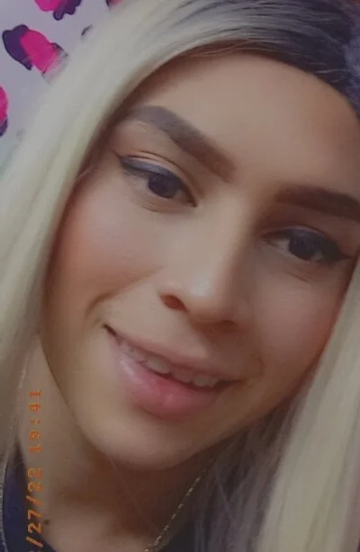 Última captura de tela do Show de BombonRose1