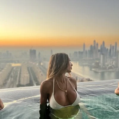 Última captura de tela do Show de BonyBon29