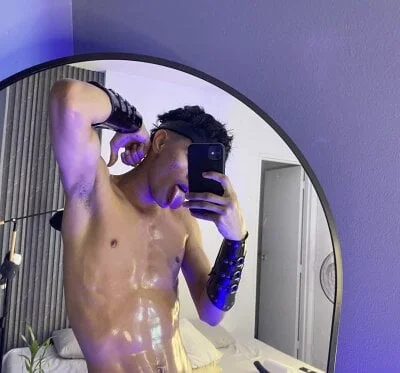 Última captura de tela do Show de Busterspinter