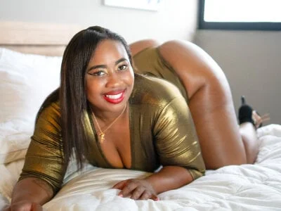 CaseyMoon Stripchat Model