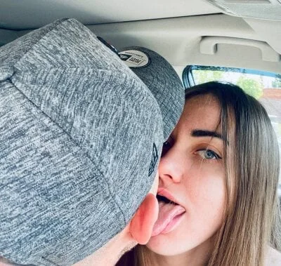 Daddysgirl_777 Stripchat Model