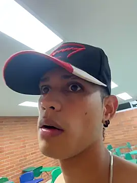 Última captura de tela do Show de HarryGaze