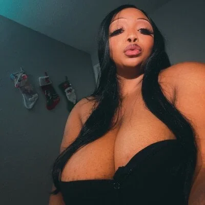 Huni_Blaze Stripchat Model