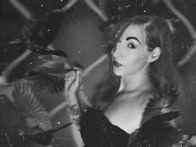 Última captura de tela do Show de Lola-Roxx