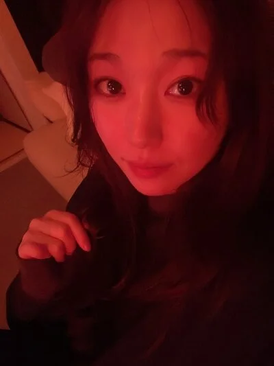 M_Kaede Stripchat Model