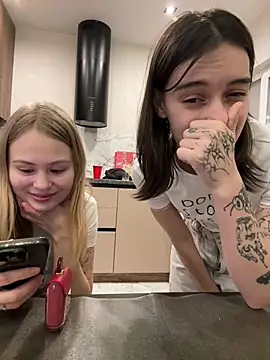 MariiD Stripchat Model