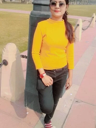 Última captura de tela do Show de Miss-Riyasingh