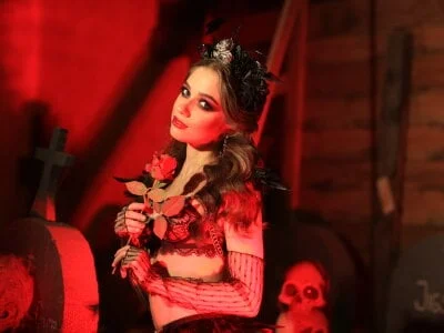 MyLoveEllen Stripchat Model