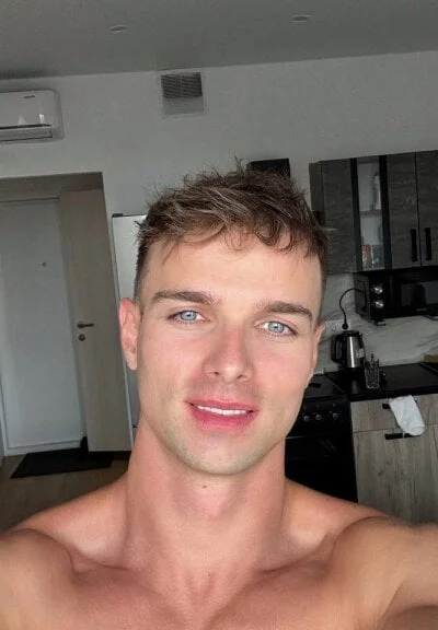 Última captura de tela do Show de Nik_Sharp