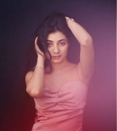 Reddy_Trisha Stripchat Model