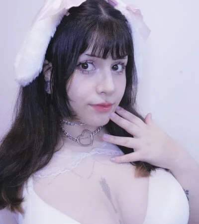 Renooh Stripchat Model