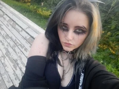 RubyMyst Stripchat Model