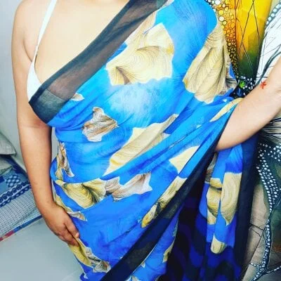 Sima_Roy95 Stripchat Model