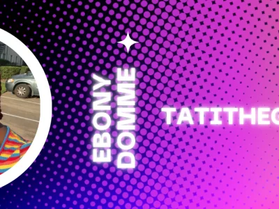 Tatithegoddess Stripchat Model