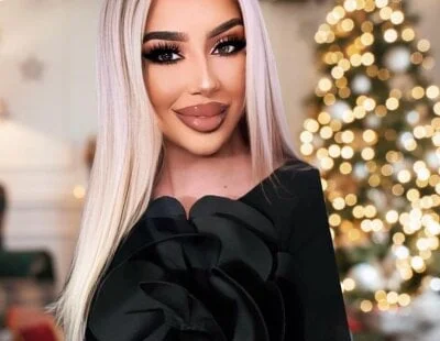 TheeaBlanco Stripchat Model