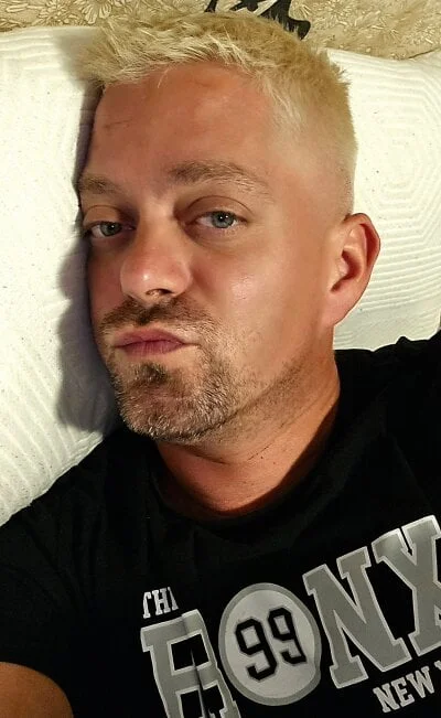 Trucker_Hunter Stripchat Model