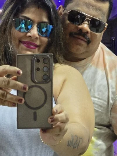 Trusted-Couple Stripchat Model