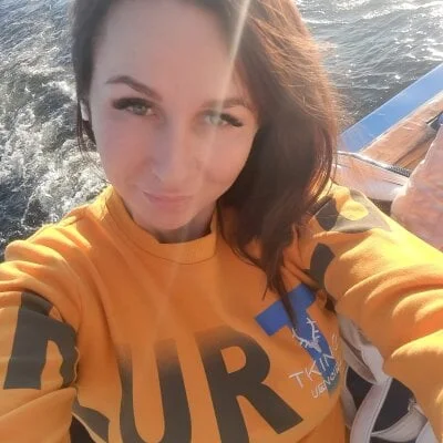 Vika_ Stripchat Model