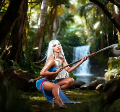 _Freydis_ Stripchat Model