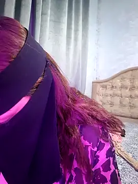 _arabica_ Stripchat Model