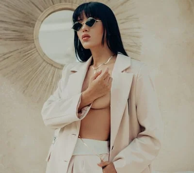 Última captura de tela do Show de evamoretti