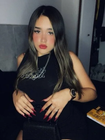 lexa_wild Stripchat Model