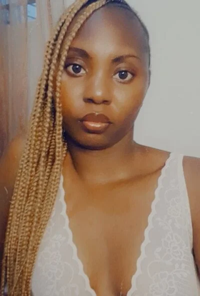 luxusroyce Stripchat Model