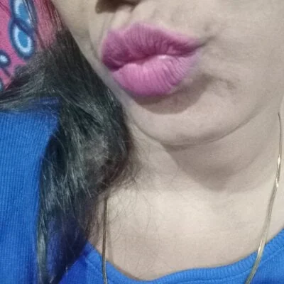 Última captura de tela do Show de miss_riya23